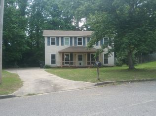 2204 Pleasant Dr, Martinez, GA 30907