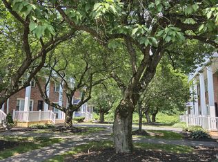LAWRENCEVILLE GARDEN APARTMENTS AND TOWNHOMES, Lawrence Township, NJ 08648