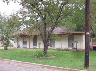 127 Wortham Dr, Nacogdoches, TX 75965