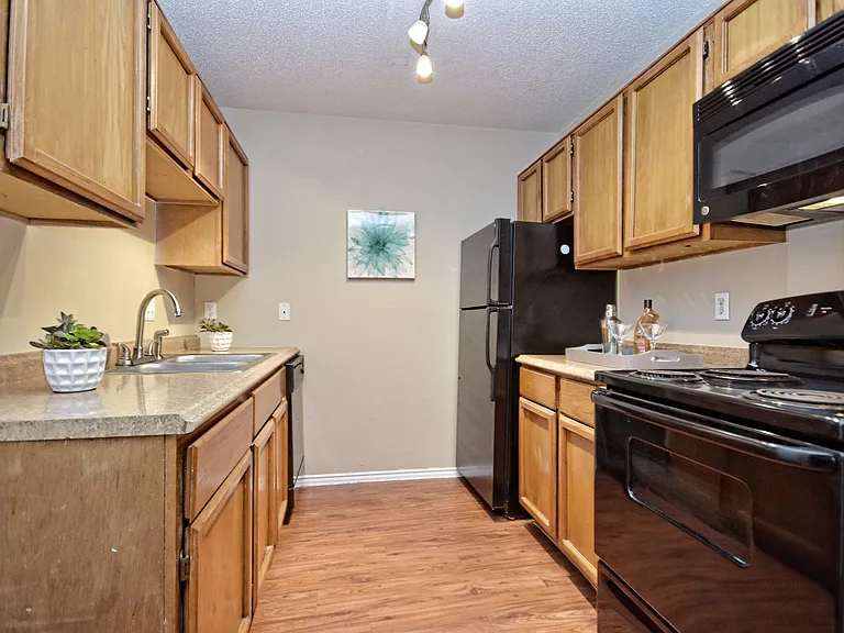 Ranchstone Garden Homes — Photo 20