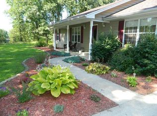 5468 State Road D, Williamsburg, MO 63388