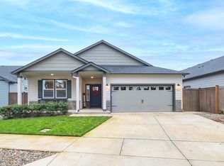 5021 Cedar View Dr, Springfield, OR 97478