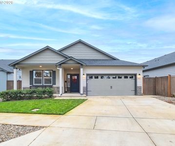 5021 Cedar View Dr, Springfield, OR, 97478