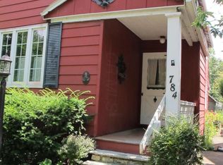 784 Ebner St, Columbus, OH 43206