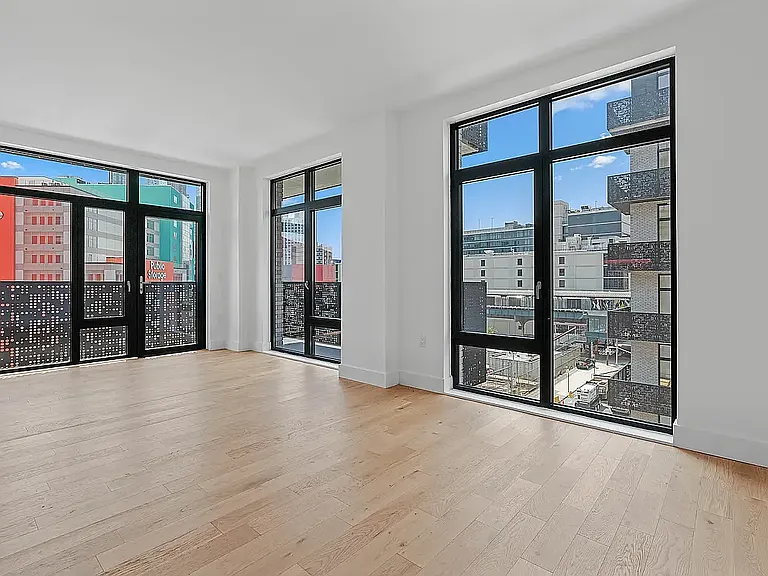 38-27 32nd St #903 — Photo 7