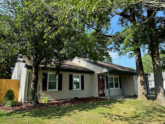 4th image of 709 Carywood Ln
