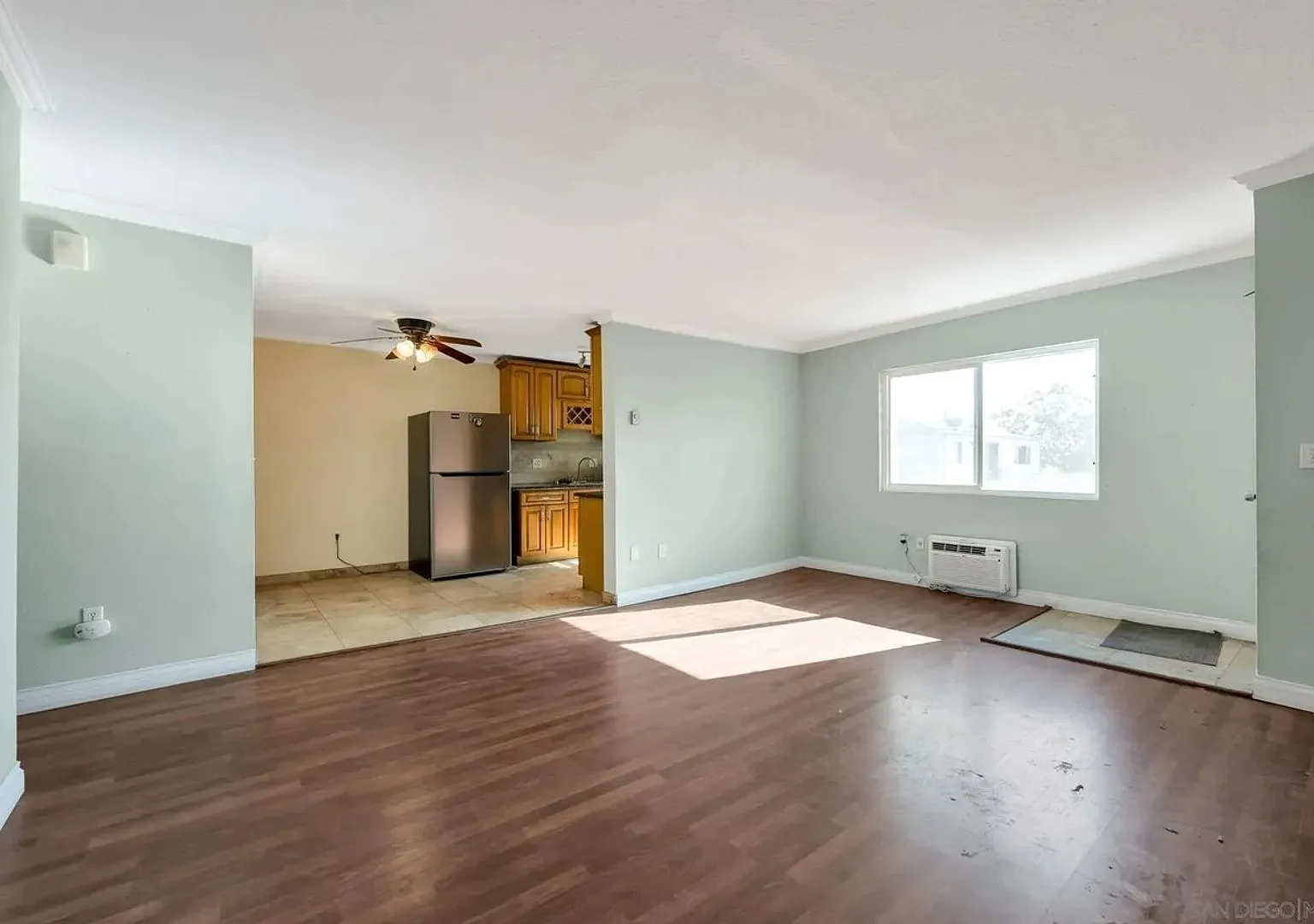 Must see 2 bedroom condo with A/C & community pool! — Photo 4