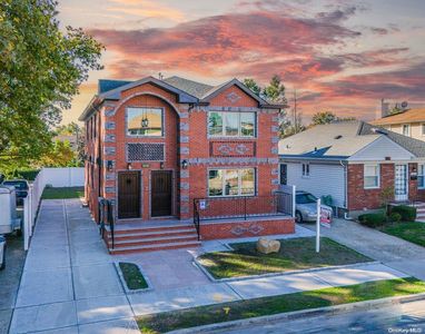 157-44 20th Road, Flushing, NY, 11357