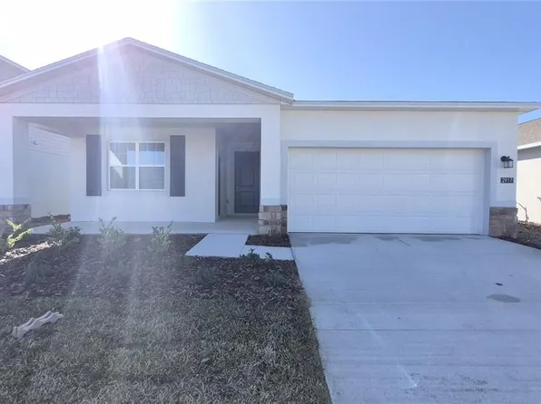 2917 Yukon Trail Dr, Lake Hamilton, FL 33851