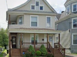 225 Whittier Ave, Syracuse, NY 13204