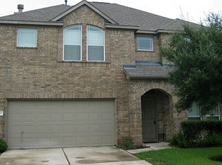 13810 Sutton Glen Ln, Houston, TX 77047