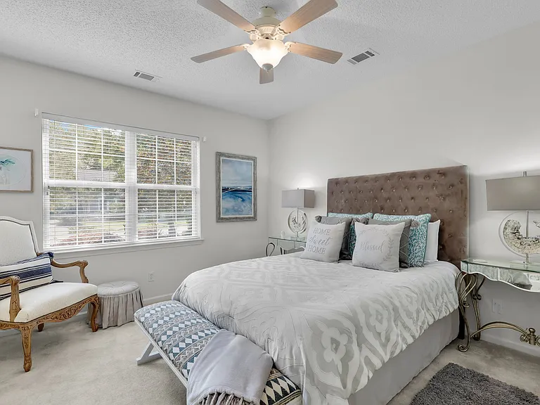 guest suite