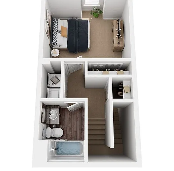 One Belmar Place — Photo 41