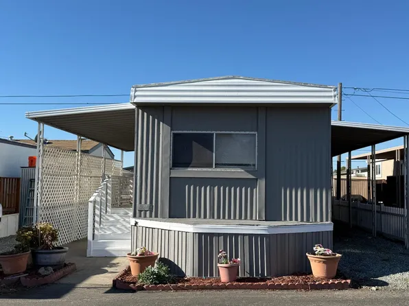 1117 Baldwin St Space 62, Salinas, CA 93906