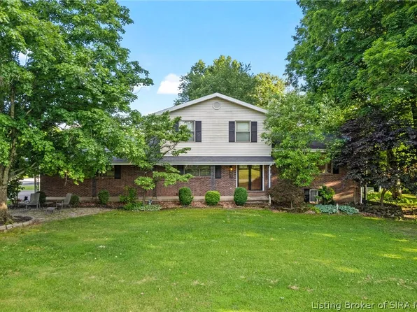 507 Brentwood Drive, Madison, IN 47250