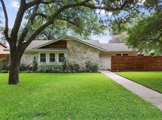 1303 Chippewa Dr, Richardson, TX 75080