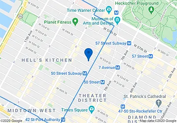 Rented by R New York