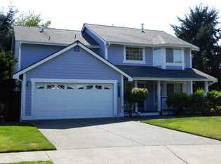 5305 44th Ct SE, Lacey, WA 98503