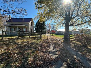 7305 E State Route 245, North Lewisburg, OH 43060