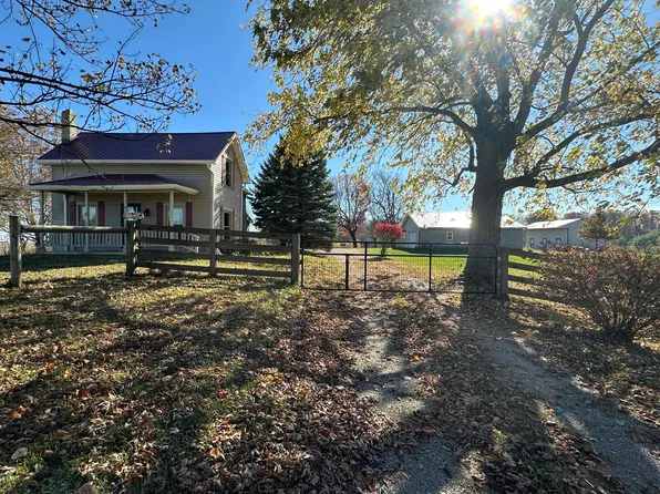 7305 E State Route 245, North Lewisburg, OH 43060