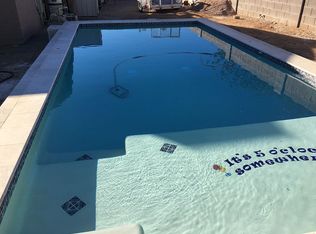 9806 E Des Moines St, Mesa, AZ 85207