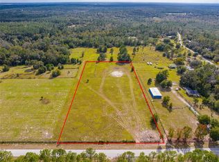 0 Powell Rd #1, Brooksville, FL 34602