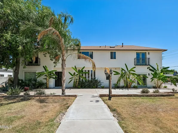 225 W ORCHID Lane, Phoenix, AZ 85021