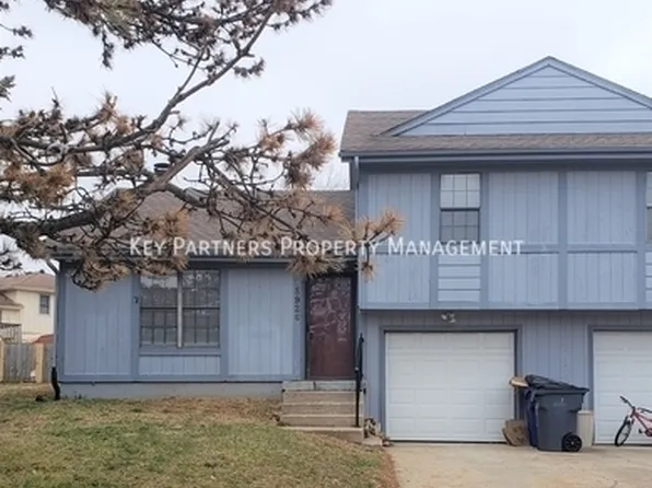 15926 W 123rd St, Olathe, KS 66062