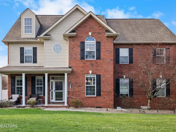1416 Willow Field Ln, Knoxville, TN 37931