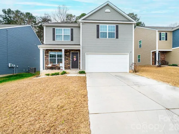 1808 Bright Hope Ln, Dallas, NC 28034
