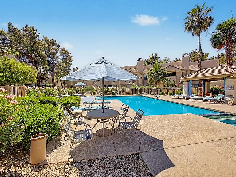 6885 E Cochise Rd #142 — Photo 40