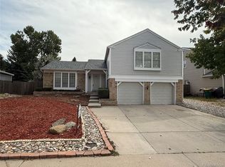 1578 S Vaughn Circle, Aurora, CO 80012