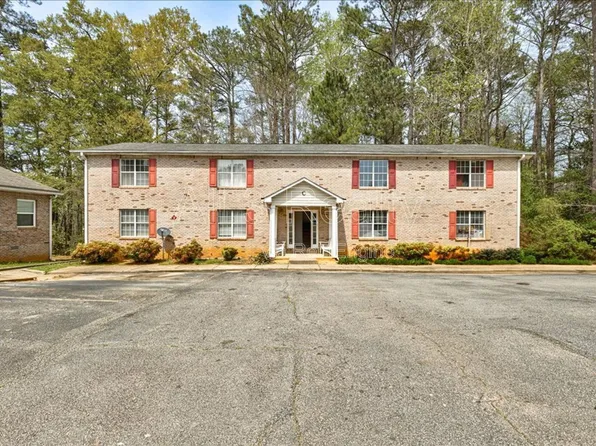 111 W Burke St APT C4, Stockbridge, GA 30281