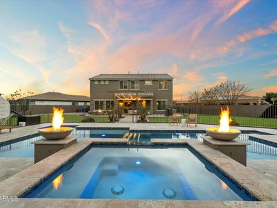 1180 E Ibis St, Gilbert, AZ, 85297