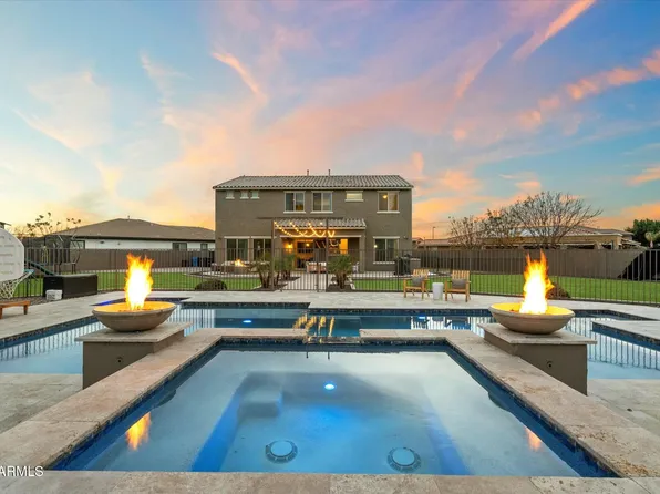 1180 E Ibis Street, Gilbert, AZ 85297