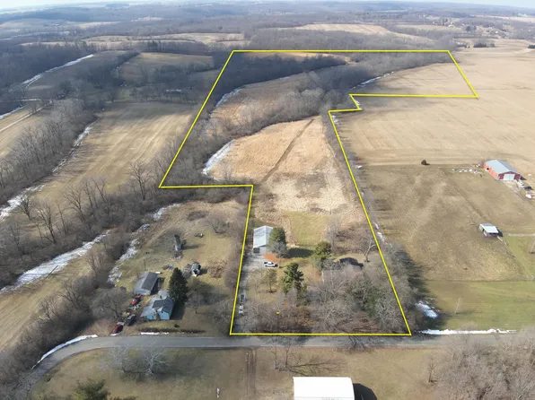 924 Eris Rd, Urbana, OH 43078