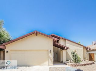 4412 W Kimberly Way, Glendale, AZ 85308