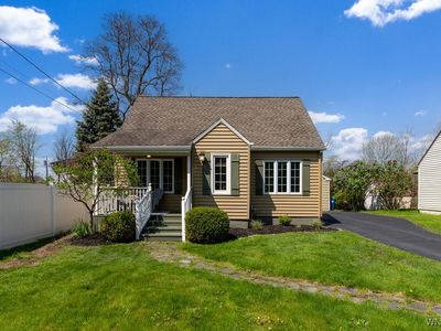220 Dellwood Rd, Amherst, NY, 14226