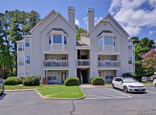 100 Windsor Ln APT I, Williamsburg, VA 23185