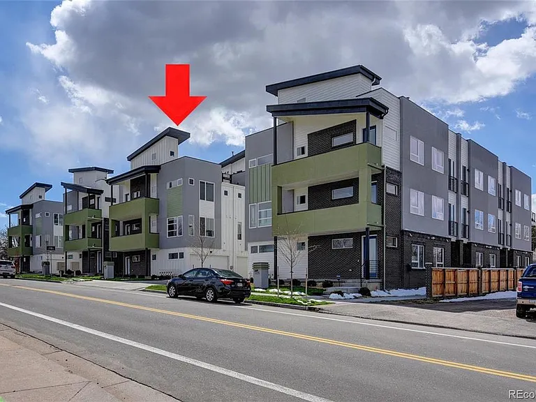 1625 Harlan St #1 — Photo 38