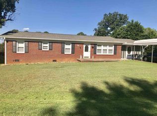 107 Dogwood Valley Rd, Forest City, NC 28043