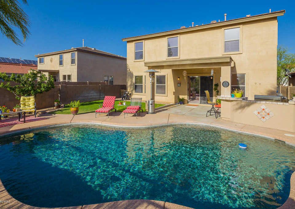 1st image of 12971 N Desert Olive Dr
