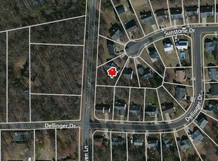 6100 Sunstone Dr, Charlotte, NC 28269