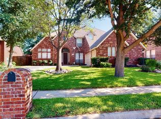 3700 Saint Mark Dr, Flower Mound, TX 75022