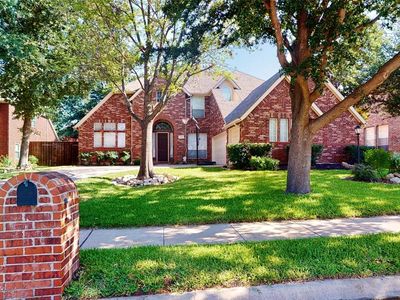 3700 Saint Mark Dr, Flower Mound, TX, 75022