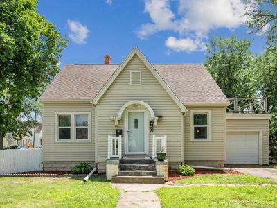 340 23rd Ave, Moline, IL, 61265