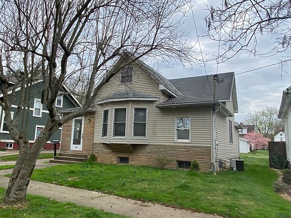 2nd image of 158 Woodland Ave