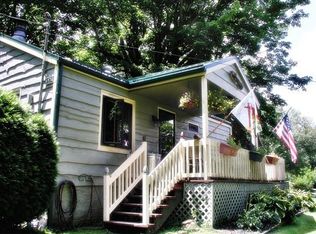 174 Bud Miller Rd, Roan Mountain, TN 37687