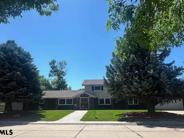 1806 13th Ave, Mitchell, NE 69357