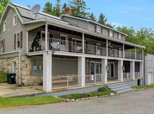 15947 Lincoln Way W, Fort Loudon, PA 17224